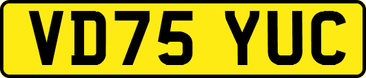 VD75YUC