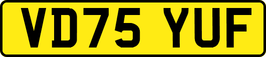 VD75YUF