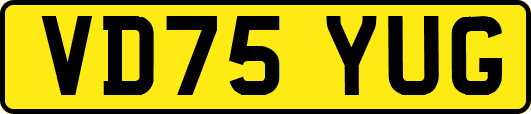 VD75YUG