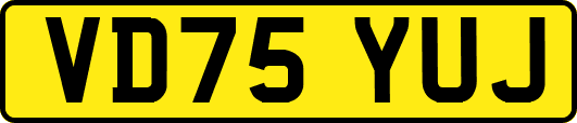 VD75YUJ