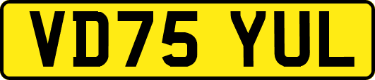 VD75YUL