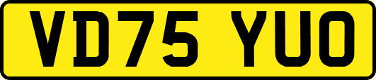 VD75YUO