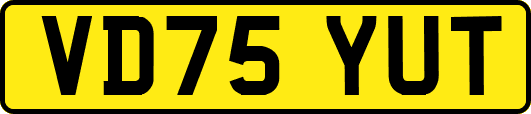 VD75YUT