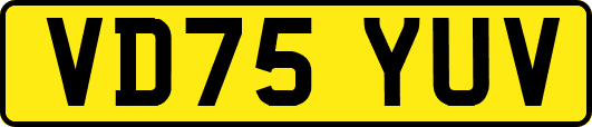VD75YUV