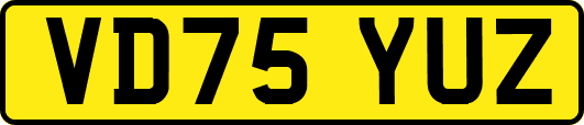 VD75YUZ