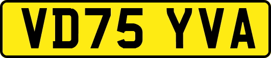 VD75YVA