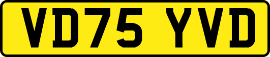 VD75YVD