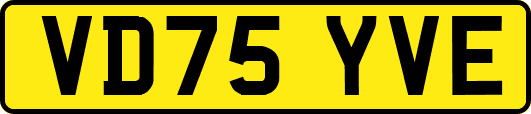 VD75YVE