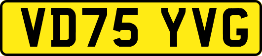 VD75YVG