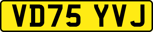 VD75YVJ