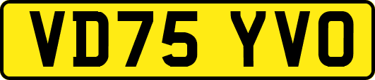 VD75YVO