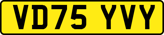 VD75YVY