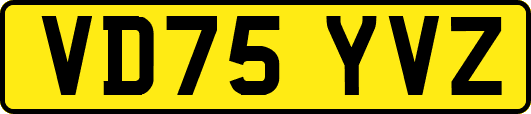 VD75YVZ
