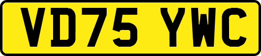 VD75YWC