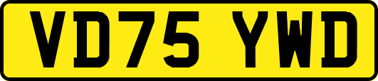 VD75YWD