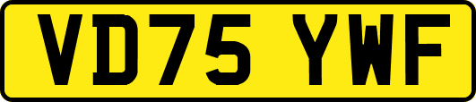 VD75YWF