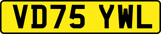 VD75YWL