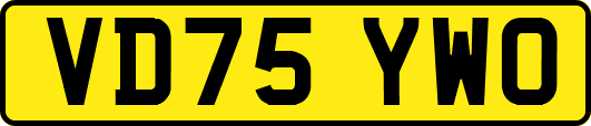VD75YWO