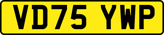 VD75YWP