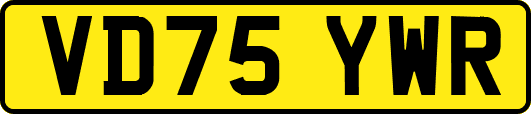 VD75YWR