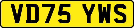 VD75YWS