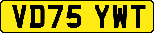 VD75YWT