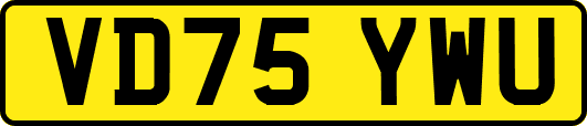 VD75YWU