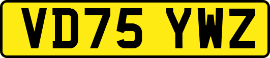 VD75YWZ