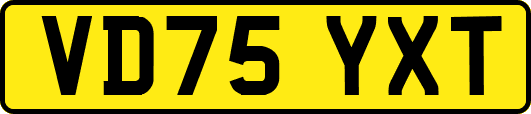 VD75YXT