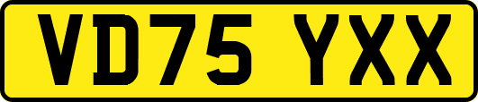 VD75YXX
