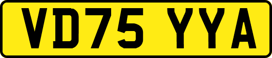 VD75YYA