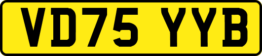 VD75YYB