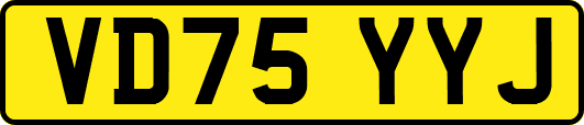 VD75YYJ