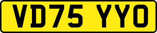 VD75YYO
