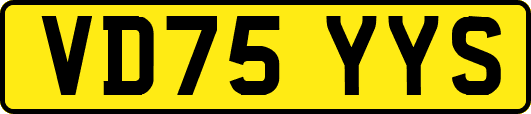 VD75YYS