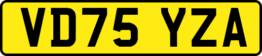 VD75YZA