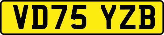 VD75YZB