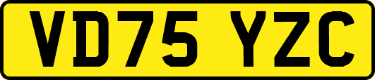 VD75YZC