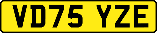 VD75YZE