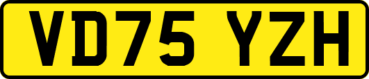 VD75YZH
