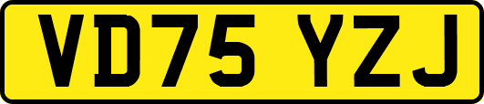 VD75YZJ