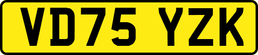 VD75YZK