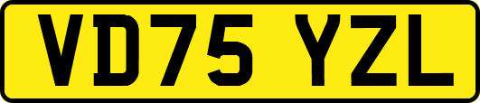 VD75YZL