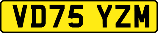 VD75YZM