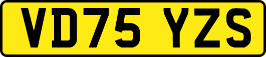 VD75YZS
