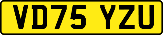 VD75YZU
