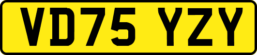 VD75YZY