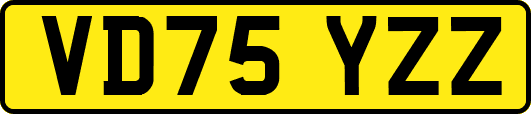 VD75YZZ