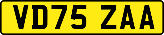 VD75ZAA