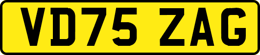 VD75ZAG